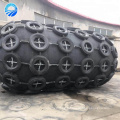 Garde-boue de bateau pneumatique de pare-chocs en caoutchouc pneumatique de Chine